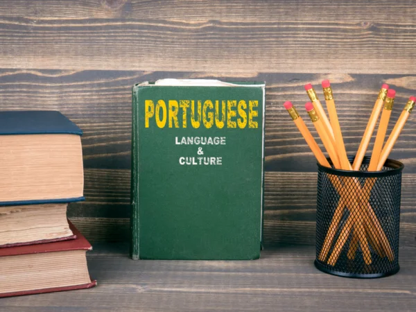 Cursos de Portugués básico